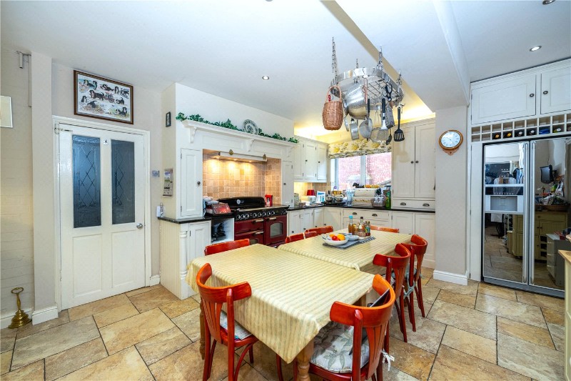 Kyme Road, Heckington, Sleaford, Lincolnshire, NG34
