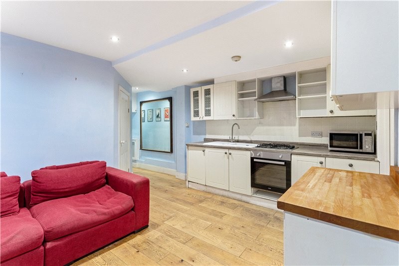 Kennington Lane, London, SE11