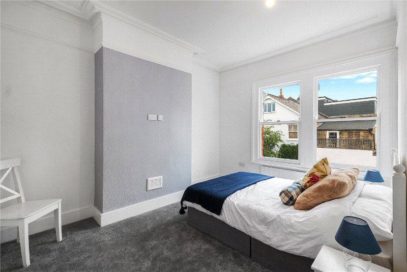 Surrey Road, Nunhead, London, SE15