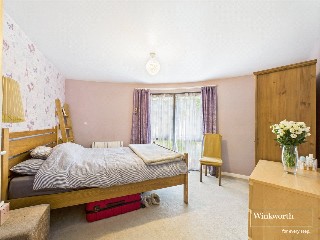 Martlesham Walk, Colindale, NW9