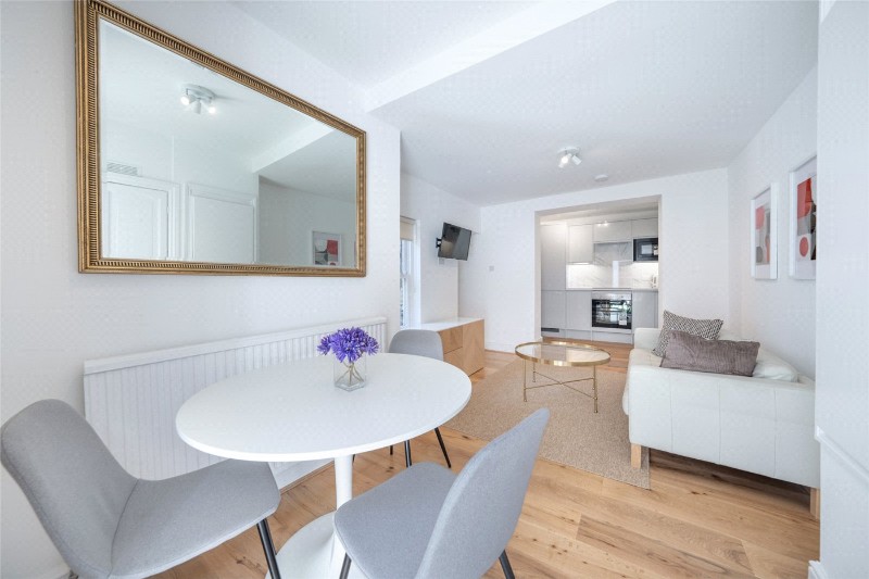 Rossmore Close, Rossmore Road, London, NW1