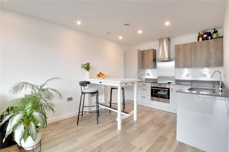 6 Hawthorne Crescent, Greenwich, London, SE10