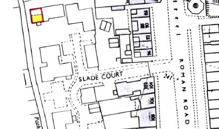 Watling Street, Radlett, Hertfordshire, WD7