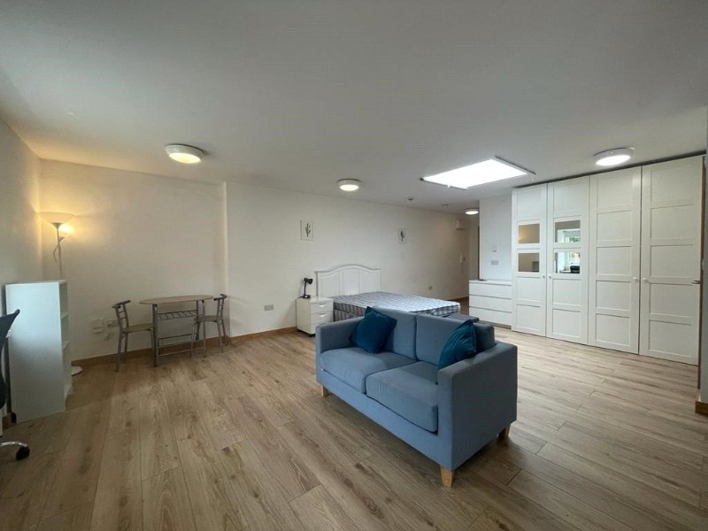 Cowley Bridge Road, Exeter, Devon, EX4