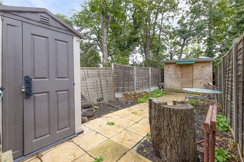 Casella Road, London, SE14