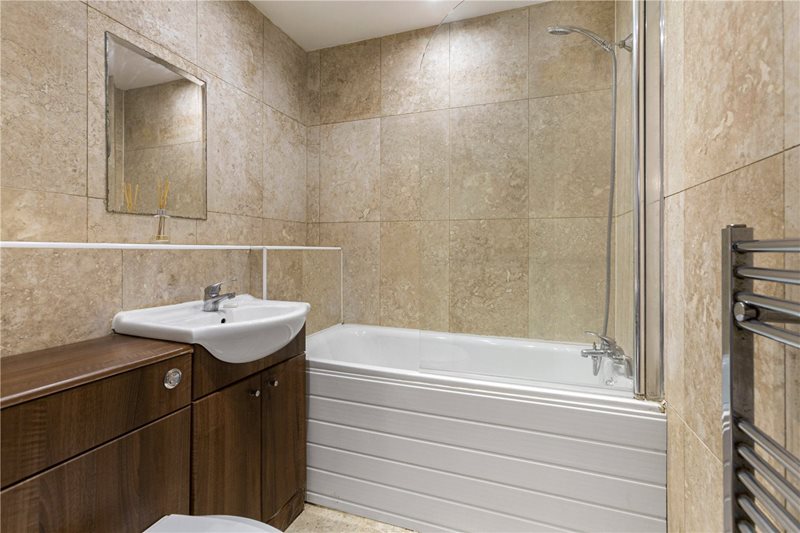 Orchard Place, London, E14