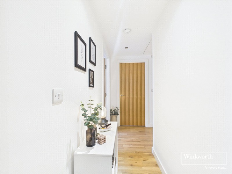 Alfred Street, Reading, Berkshire, RG1