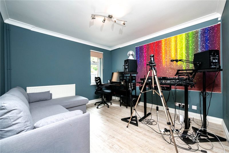 Eastgate, Deeping St. James, Peterborough, Lincolnshire, PE6