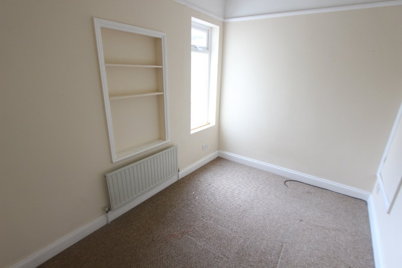 North Avenue, Southend-on-Sea, Essex, SS2