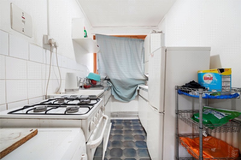 Merrivale, Camden Street, London, NW1