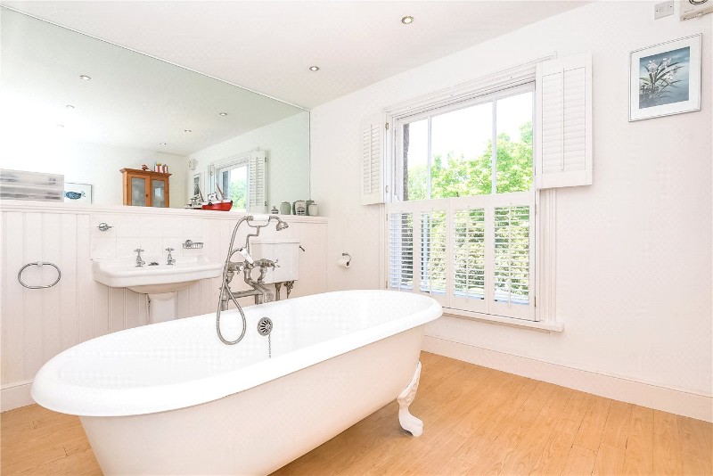 Church Road, Steep, Petersfield, Hampshire, GU32