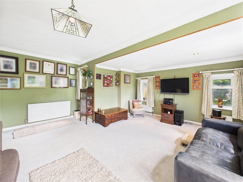 Post Hill, Tiverton, Devon, EX16