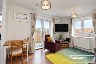 Taylor Court, Todd Close, Borehamwood, Hertfordshire, WD6