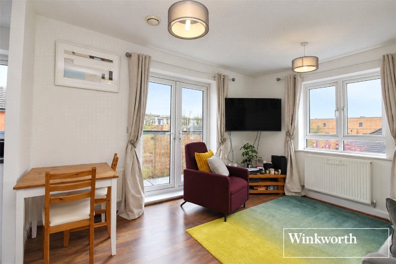 Taylor Court, Todd Close, Borehamwood, Hertfordshire, WD6