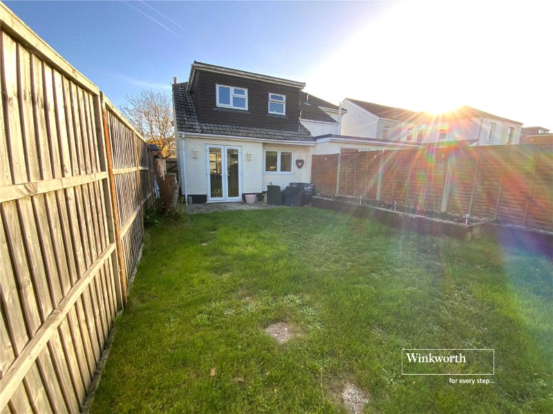 Avon Road West, Christchurch, Dorset, BH23