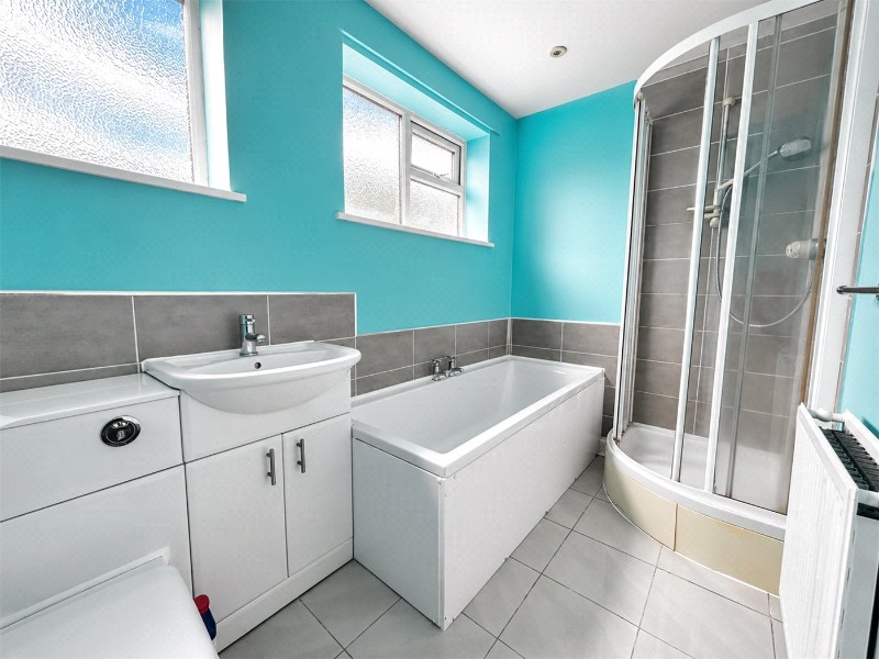 Brookside, Ancaster, Grantham, Lincolnshire, NG32