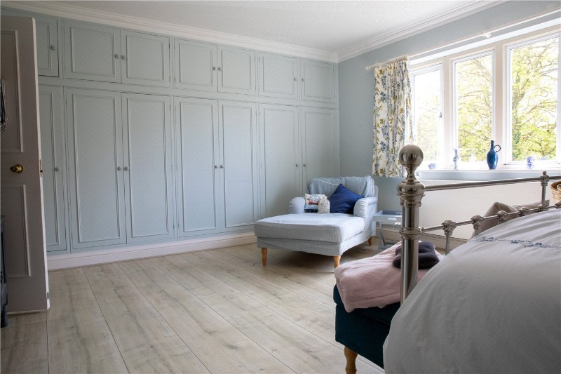 White Street, West Lavington, Wiltshire, SN10