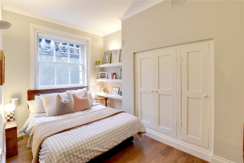 Lee Terrace, Blackheath, London, SE3