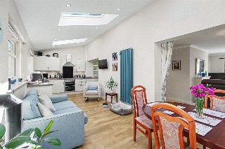 Lower Park Walk, Holton, Halesworth, Suffolk, IP19