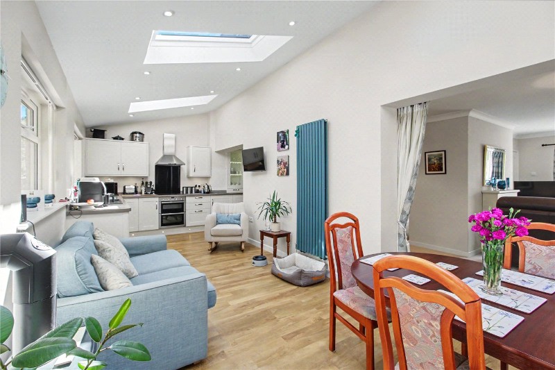 Lower Park Walk, Holton, Halesworth, Suffolk, IP19