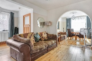 Plumstead Road East, Thorpe St Andrew, Norwich, Norfolk, NR7