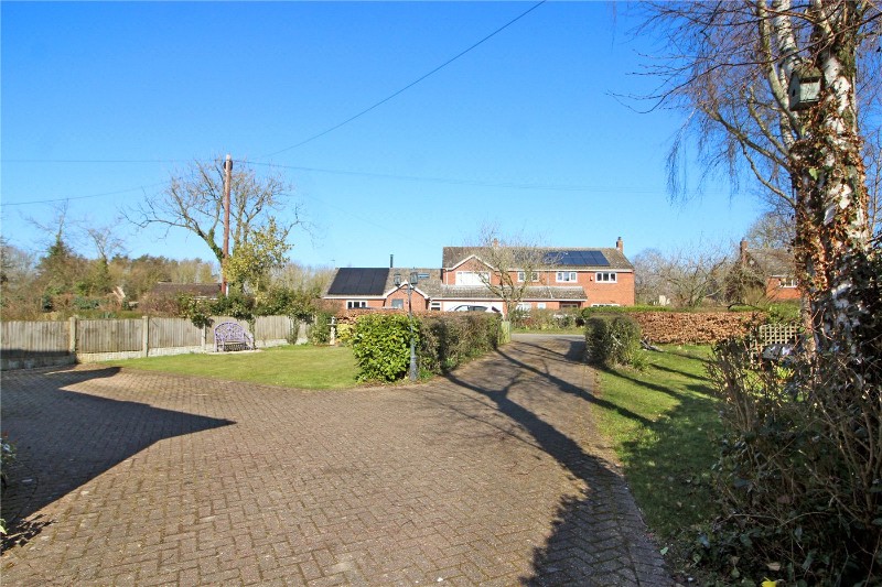 High Green, Brooke, Norwich, Norfolk, NR15