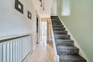 Dewberry Street, London, E14