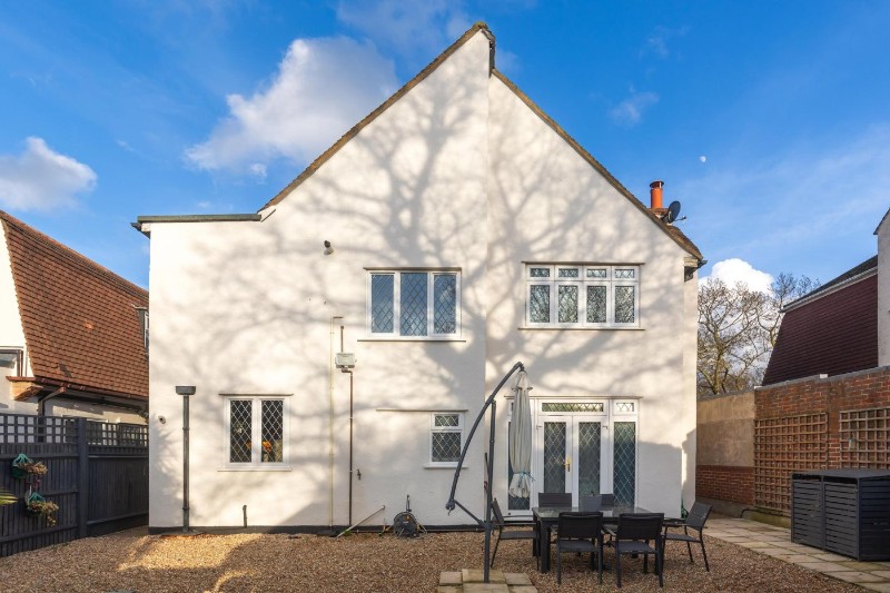 Hayes Lane, Beckenham, BR3