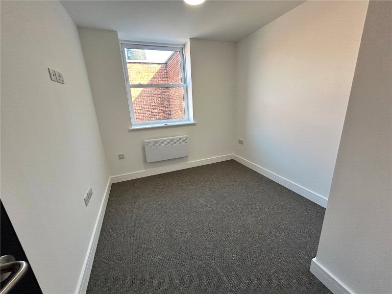 Southgate, Sleaford, Lincolnshire, NG34