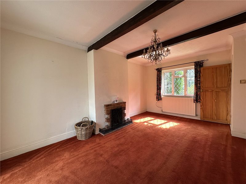 Drift Road, Whitehill, Bordon, Hampshire, GU35