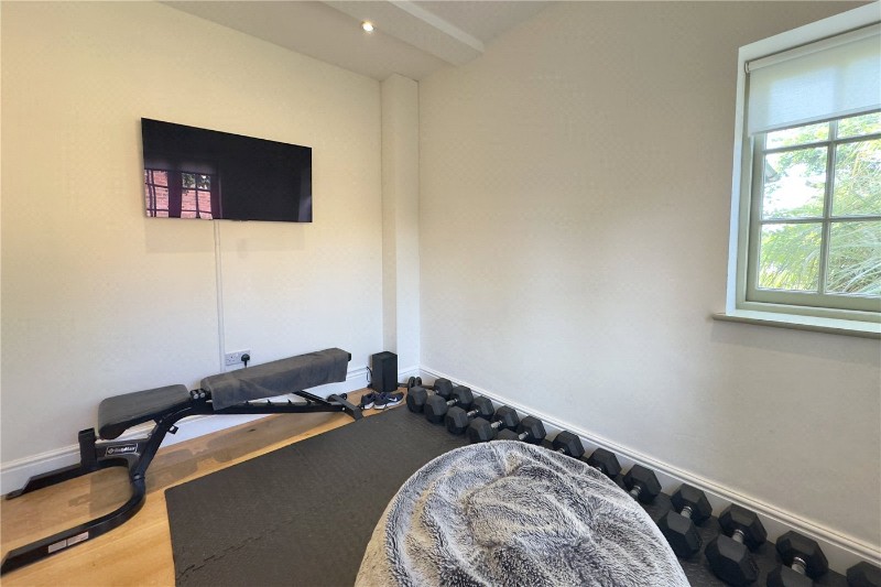Denham Lane, Chalfont St. Peter, Gerrards Cross, Buckinghamshire, SL9