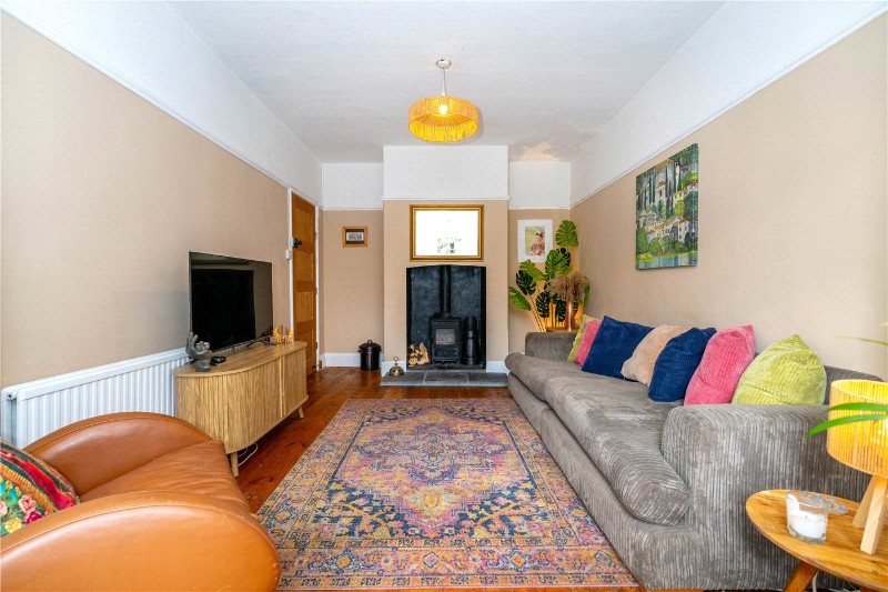 North Road, Bourne, Lincolnshire, PE10