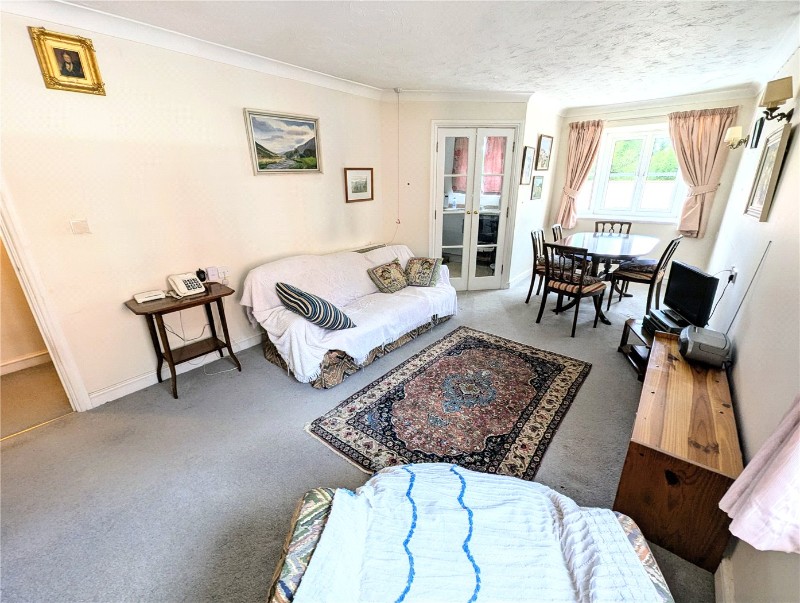 Archers Court, Salisbury, Wiltshire, SP1