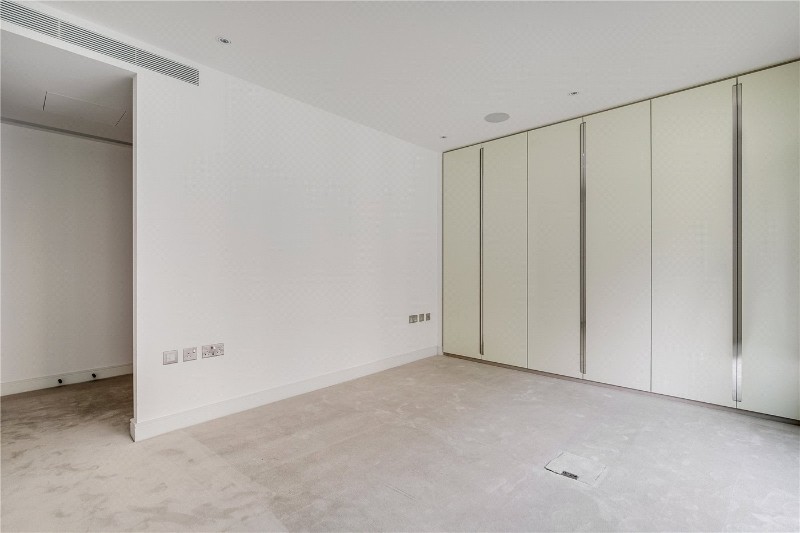 Goldhurst House, Parr's Way, London, W6