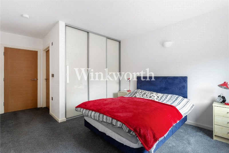 Fox Lane, London, N13