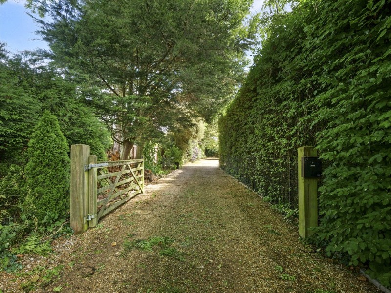 Horton, Wimborne, Dorset, BH21