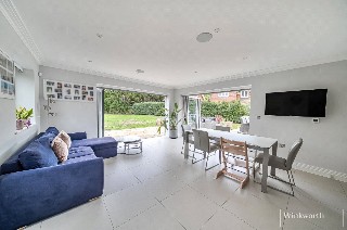 Clappers Lane, Chobham, Woking, Surrey, GU24