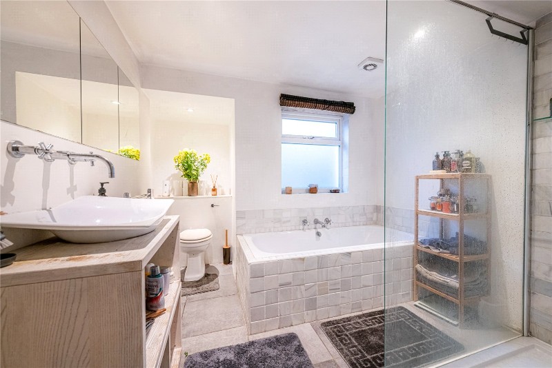 Ladbroke Grove, London, W10