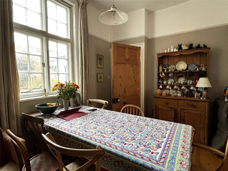 Long Street, Devizes, Wiltshire, SN10