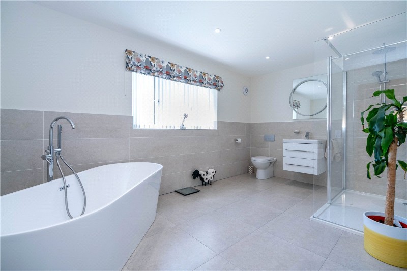 Laurel Grove, Silk Willoughby, Sleaford, Lincolnshire, NG34