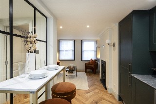 Avery Row, London, W1K