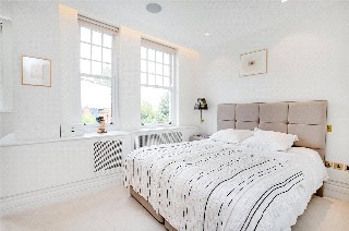 Chelsea Embankment, Chelsea, London, SW3