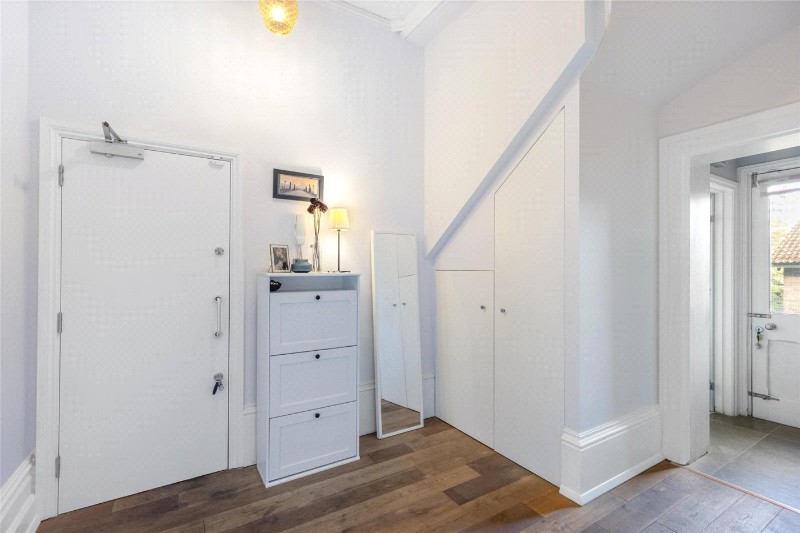 Church Road, London, SE19