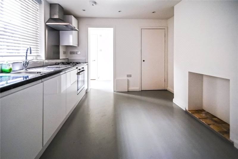 Falkland Road, Kentish Town, London, NW5