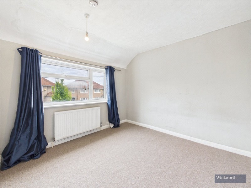 Hampden Road, Harrow, HA3