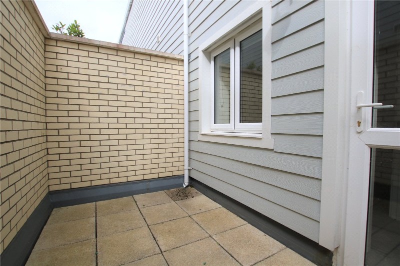 Champlain Street, Reading, Berkshire, RG2