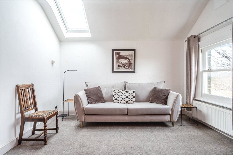 Leigham Court Road, London, SW16