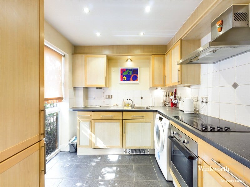 Stirling House, 55 Silver Street, Reading, Berkshire, RG1