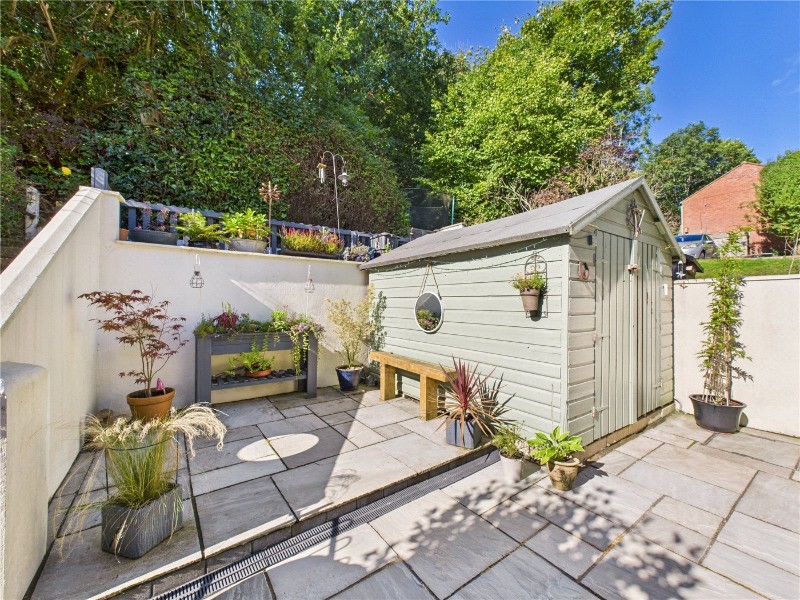 Arnold Crescent, Tiverton, Devon, EX16