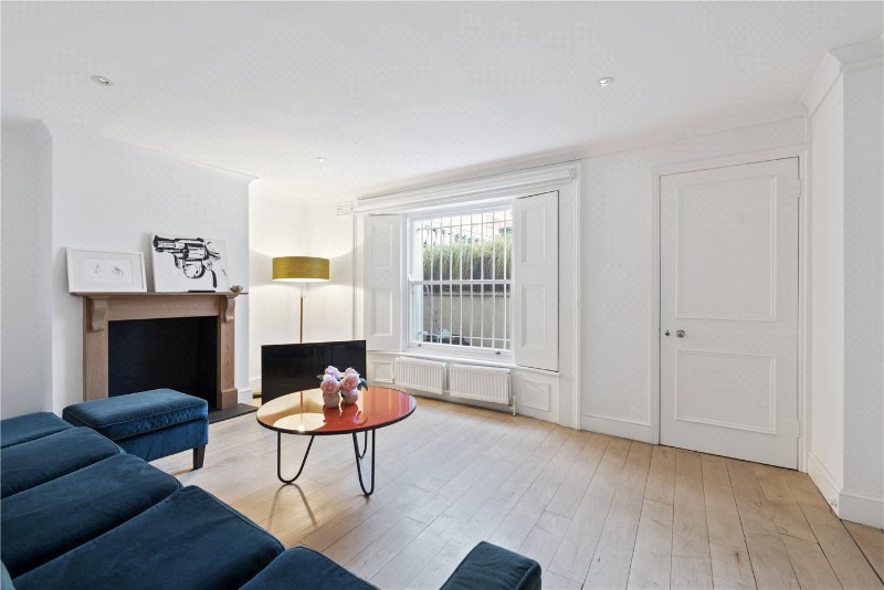 Westbourne Grove, London, W11